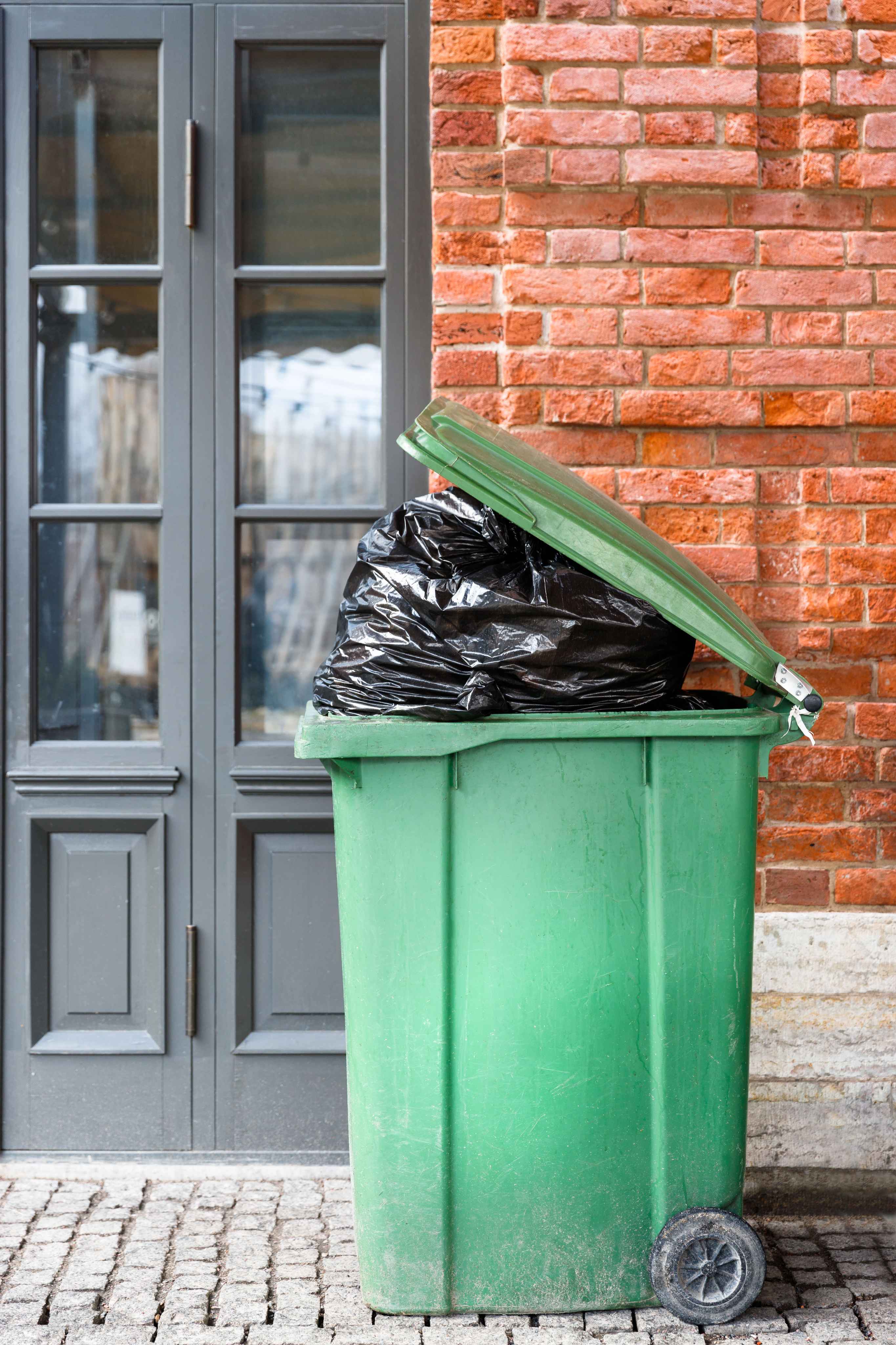 opened-big-green-plastic-trash-can-with-full-trash_a9jmWihFz